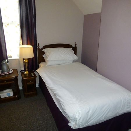 Prince Hotel Smethwick Eksteriør billede