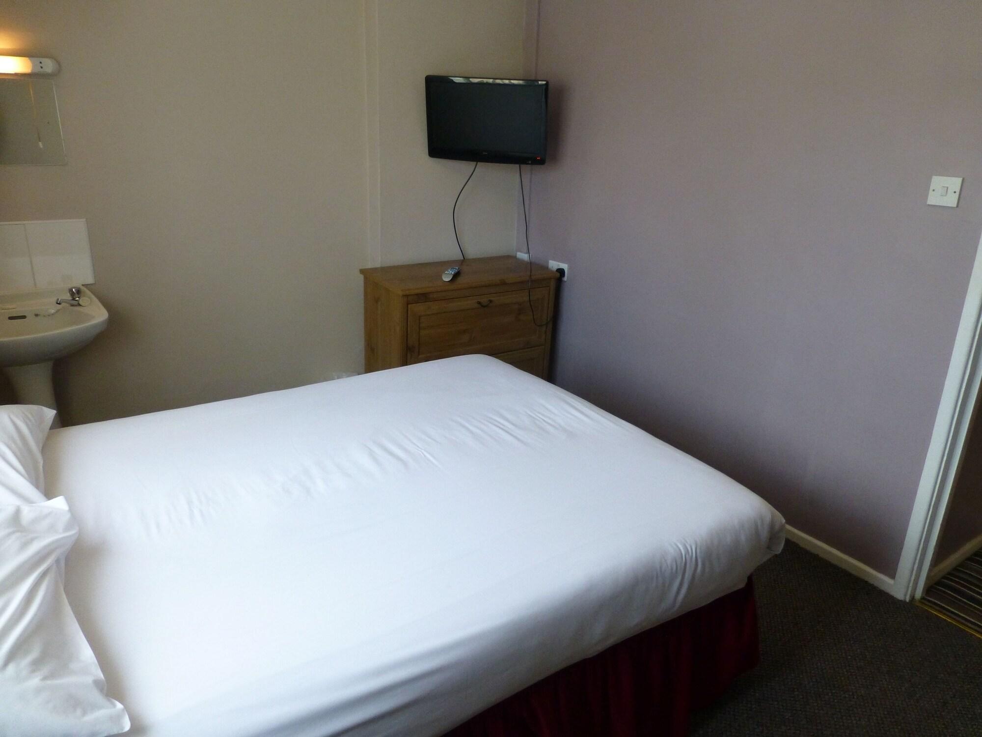 Prince Hotel Smethwick Eksteriør billede