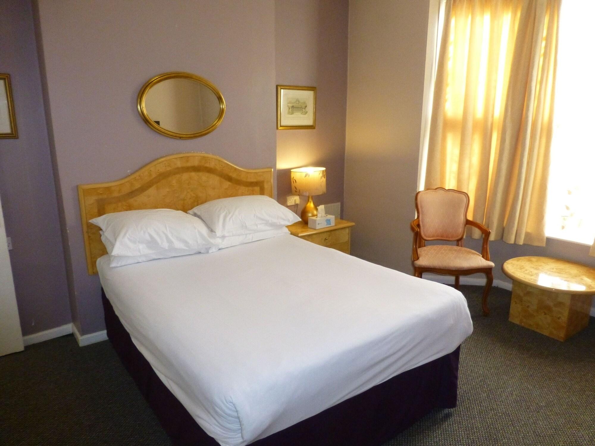 Prince Hotel Smethwick Eksteriør billede
