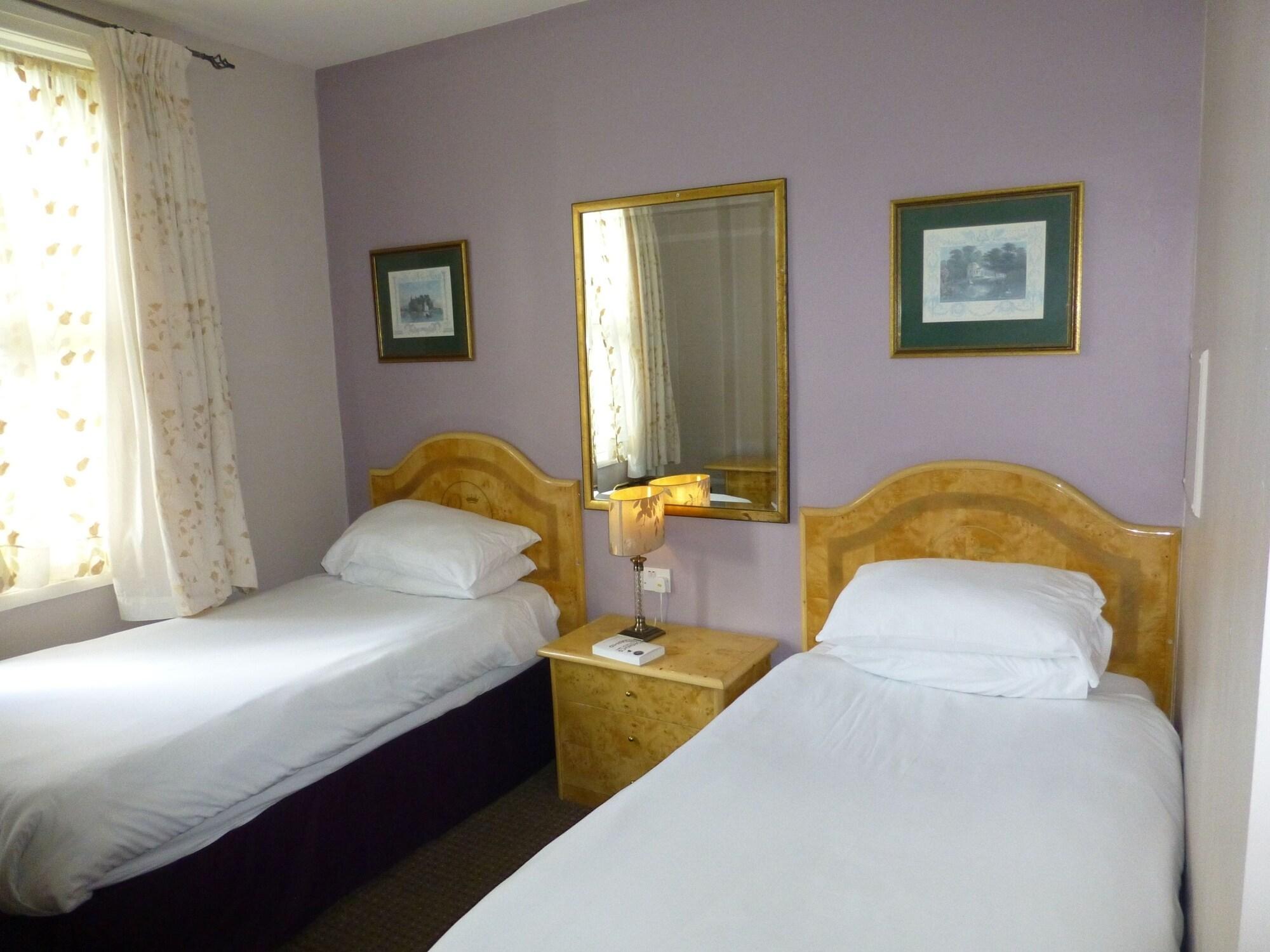 Prince Hotel Smethwick Eksteriør billede