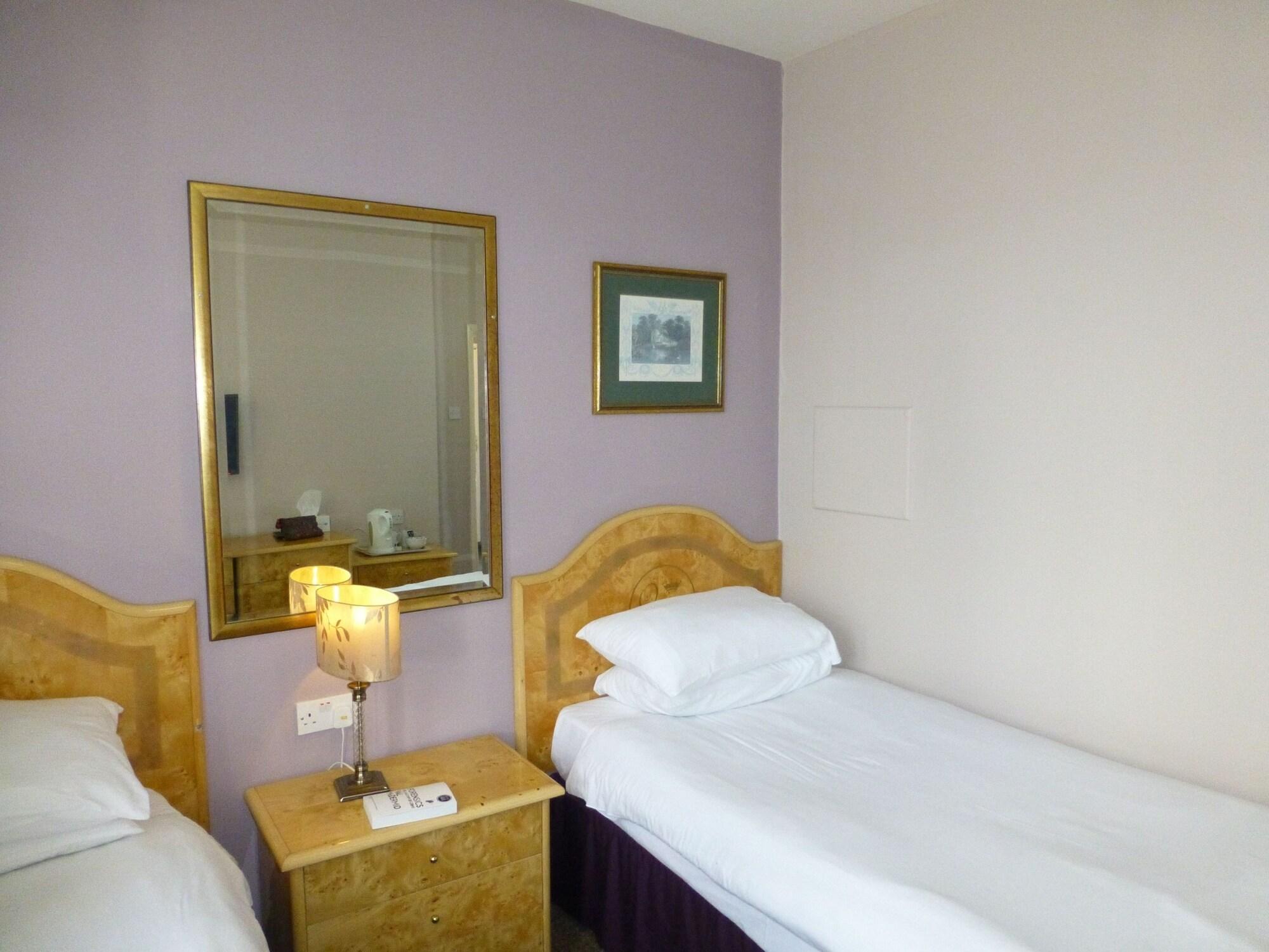 Prince Hotel Smethwick Eksteriør billede