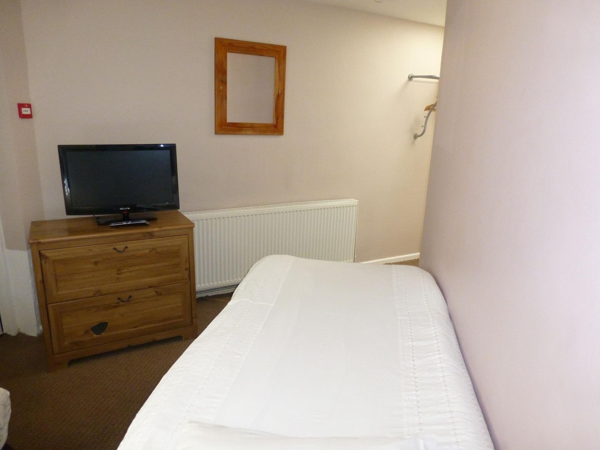 Prince Hotel Smethwick Eksteriør billede