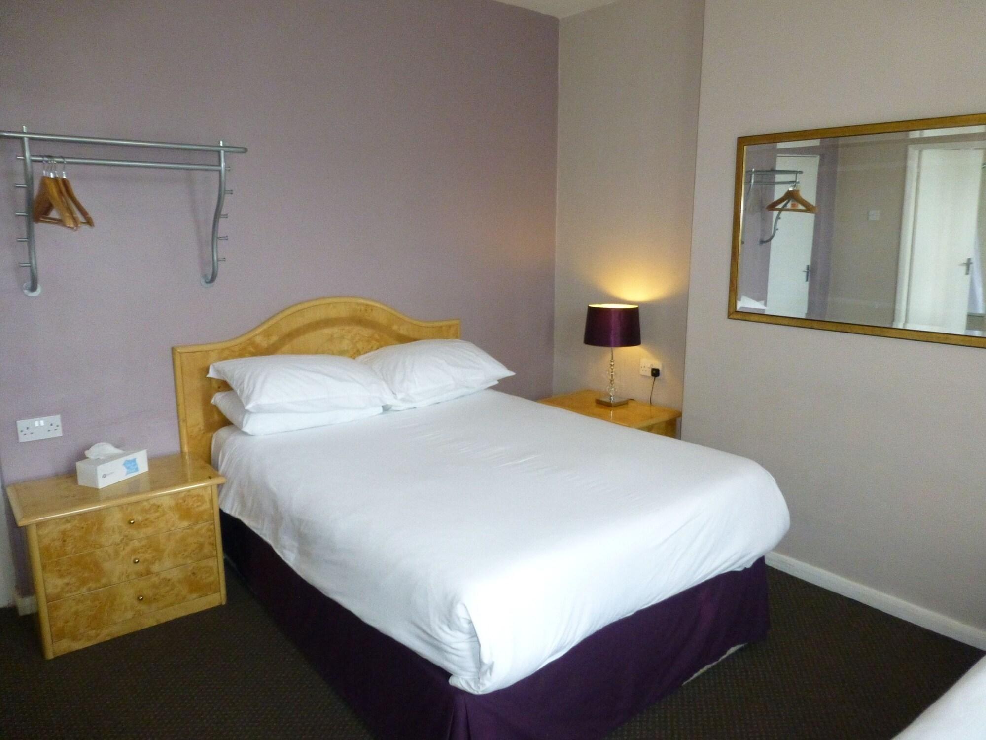 Prince Hotel Smethwick Eksteriør billede