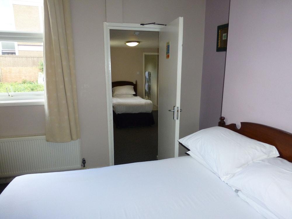 Prince Hotel Smethwick Eksteriør billede