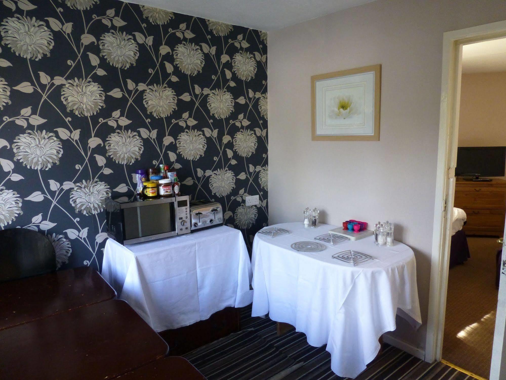 Prince Hotel Smethwick Eksteriør billede